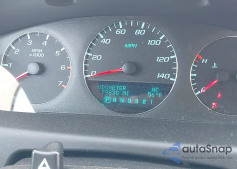 2011 Chevrolet Impala Lt from USA, damaged, VIN 2G1WG5EK2B1232399